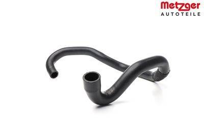 FURTUN RADIATOR METZGER AUTOTEILE 2420282 7