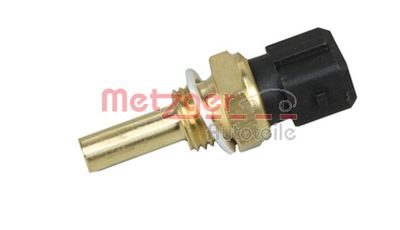 METZGER 0905120 Датчик включения вентилятора  для BMW 8 (Бмв 8)