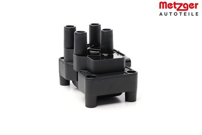 BOBINA DE INDUCTIE METZGER AUTOTEILE 0880073 27