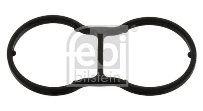 FEBI BILSTEIN Dichtung, Ölkühler