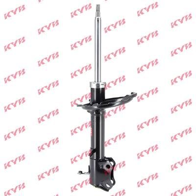 STOßDäMPFER KYB 334395 16