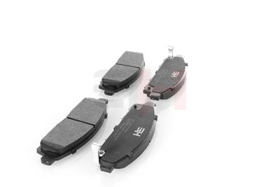 SET PLACUTE FRANA FRANA DISC GH GH412505 42