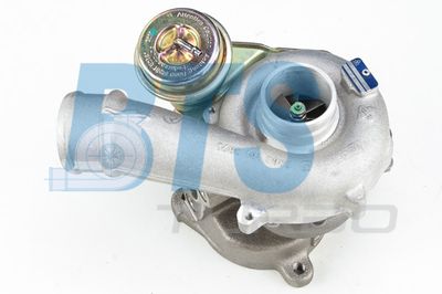 LADER AUFLADUNG BTS Turbo T912036 2