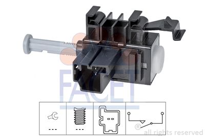 FACET 7.1236 FACET 7.1236