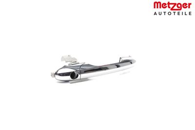 TüRGRIFF METZGER AUTOTEILE 2310956 35