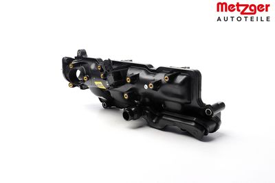 SAUGROHRMODUL METZGER AUTOTEILE 2100138 25