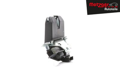 HECKKLAPPENSCHLOSS METZGER AUTOTEILE 2310619 32