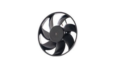 VENTILATOR RADIATOR MAHLE CFF631000S 4