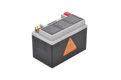 STARTERBATTERIE BOSCH 0986122624 14