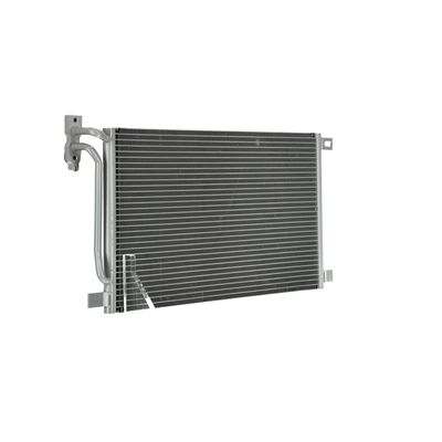 CONDENSATOR CLIMATIZARE NISSENS 94527 21