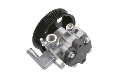 Hydraulické čerpadlo, riadenie KAMOKA PP224