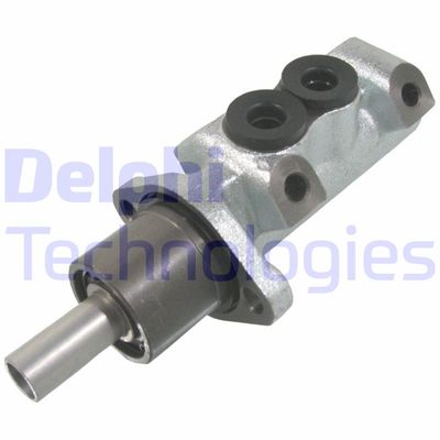Главный тормозной цилиндр DELPHI LM49934 для RENAULT ESPACE