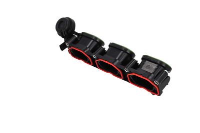 Sací trubkový modul KAMOKA 7180090