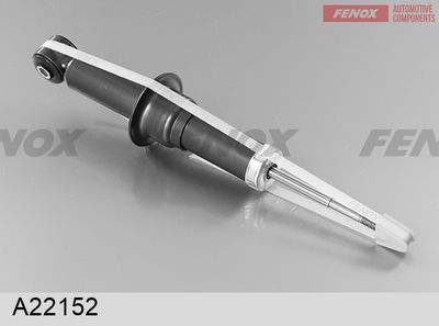 Амортизатор FENOX A22152 для JEEP PATRIOT