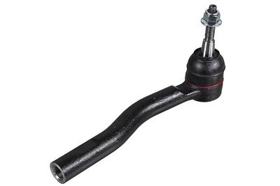 накрайник на напречна кормилна щанга METZGER AUTOTEILE 54071402