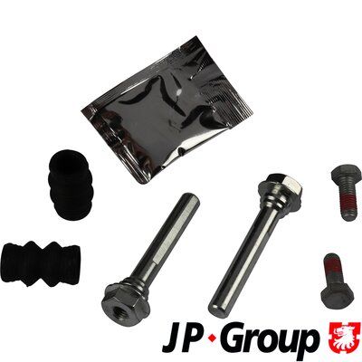 JP GROUP 1261951210 Комплект направляющей суппорта  для FORD B-MAX (Форд Б-маx)