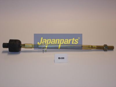 JAPANPARTS Vidinė skersinė vairo trauklė