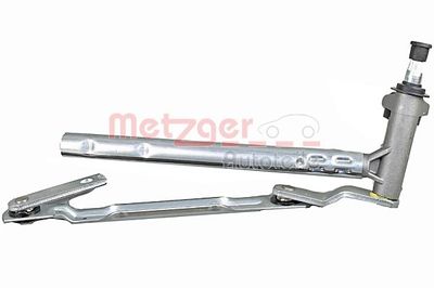 LEGATURI STERGATOR PARBRIZ METZGER AUTOTEILE 2190883 1