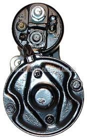 STARTER EUROTEC 11014610 2