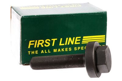 Гайка, шпиндел FIRST LINE FHN221