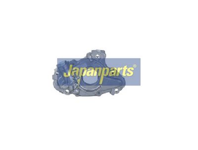 JAPANPARTS Масляный насос