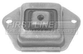 Bushing, axle beam FIRST LINE FSK7391