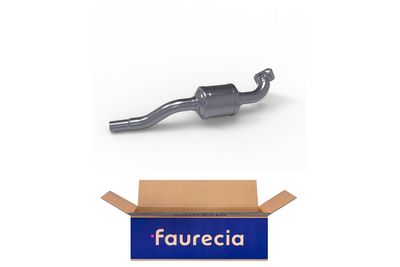 Katalizator HELLA 8LE366055-521