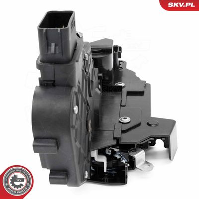Zámek dveří SKV 60SKV163