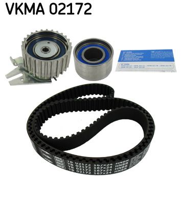 Timing Belt Kit VKMA 02172