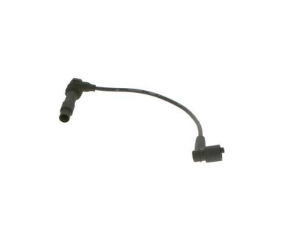Комплект проводов зажигания BOSCH 0 986 357 050 для OPEL CALIBRA