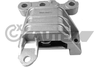 CAUTEX 755956 Подушка двигателя  для FIAT CROMA (Фиат Крома)