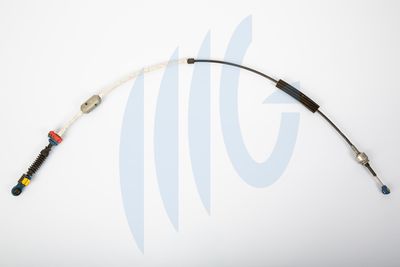 Naciąg linki, ręczna skrzynia biegów RICAMBIFLEX GM 01069020
