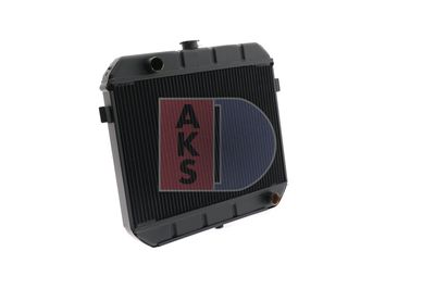 KüHLER MOTORKüHLUNG AKS DASIS 150920N 14