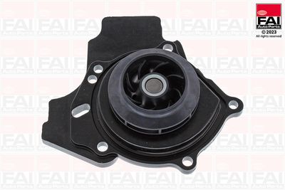 Water Pump, engine cooling WP6502