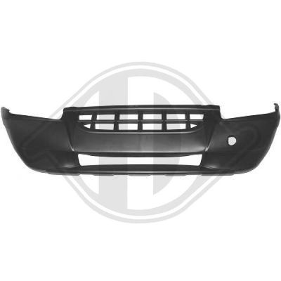 Буфер DIEDERICHS 3485050 для FIAT DOBLO