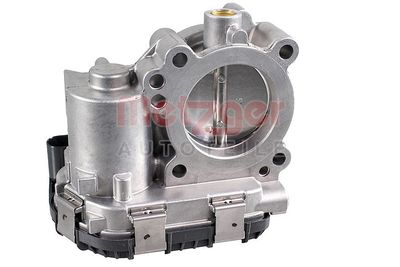 DROSSELKLAPPENSTUTZEN METZGER AUTOTEILE 08920068 1