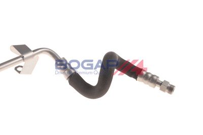 FURTUN RADIATOR ULEI TRANSMISIE BOGAP A2123105 2