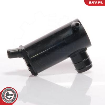 Vodné čerpadlo ostrekovača SKV 15SKV016