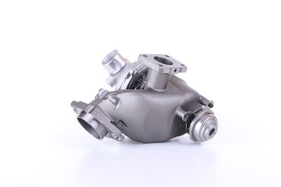 LADER AUFLADUNG NISSENS 93281 15