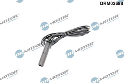 Dr.Motor Automotive Kabelių remonto komplektas, kaitinimo žvakė