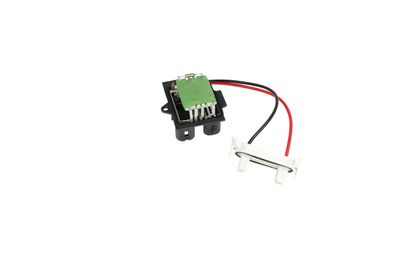 WIDERSTAND INNENRAUMGEBLäSE NRF 342059 44