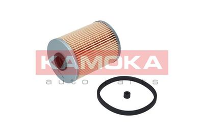 KAMOKA F300401 Паливний фільтр 