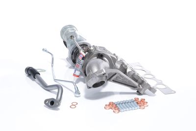 LADER AUFLADUNG BTS Turbo T981155 17