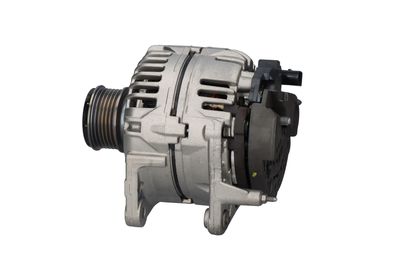GENERATOR / ALTERNATOR VALEO 437689 10