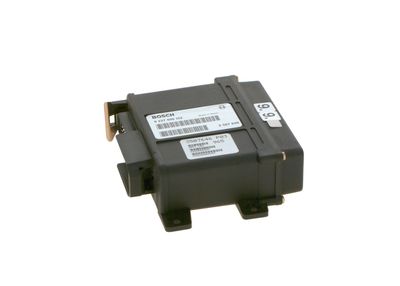 STEUERGERäT ZüNDANLAGE BOSCH 0227400152 9