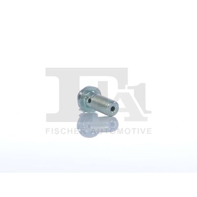 SURUB CU CAP TUBULAR INCARCATOR FA1 98910010 6