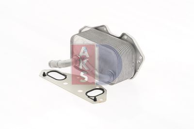 ÖLKüHLER MOTORöL AKS DASIS 046019N 1
