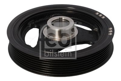 RIEMENSCHEIBE KURBELWELLE