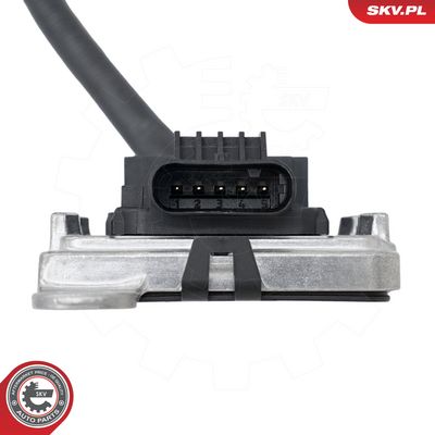 NOx-senzor, NOx-katalyzátor ESEN SKV 71SKV125
