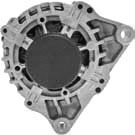 GENERATOR / ALTERNATOR ACAUTO ACCBA1879 1